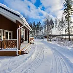 Saimaa Lakeside فيلة *