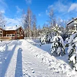 Saimaa Lakeside فيلة