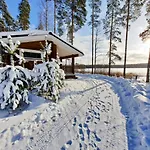 فيلة Saimaa Lakeside