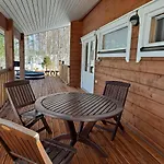 فيلة Saimaa Lakeside