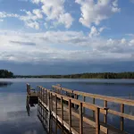 Saimaa Lakeside روكولاهتي