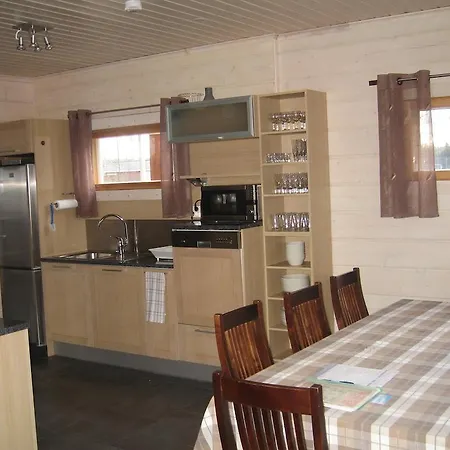 Saimaa Lakeside Ruokolahti