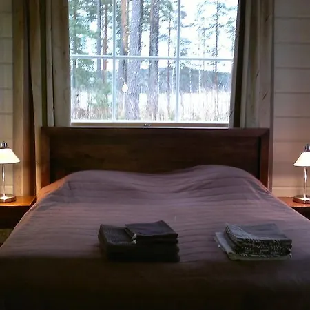Saimaa Lakeside * Ruokolahti