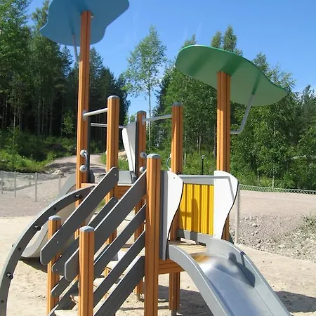 Saimaa Lakeside ヴィラ ルオコラハティ