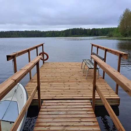 Saimaa Lakeside *