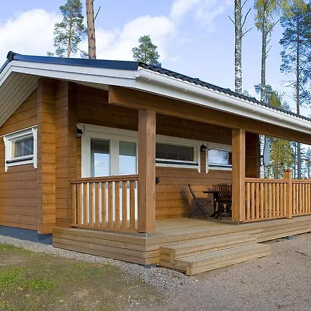 Saimaa Lakeside ルオコラハティ