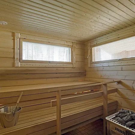 Saimaa Lakeside Villa