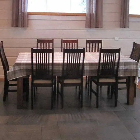 Saimaa Lakeside Villa *