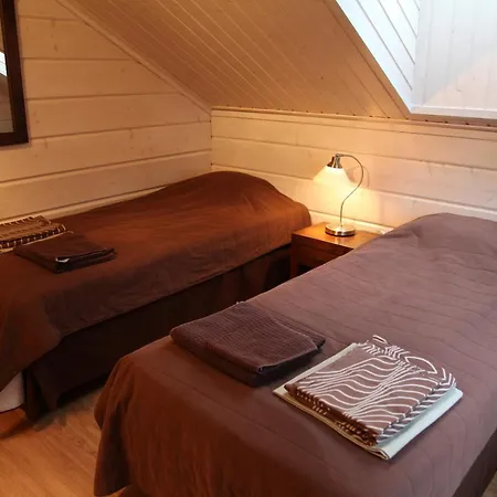 Saimaa Lakeside Ruokolahti