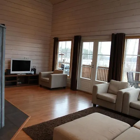 Saimaa Lakeside Ruokolahti