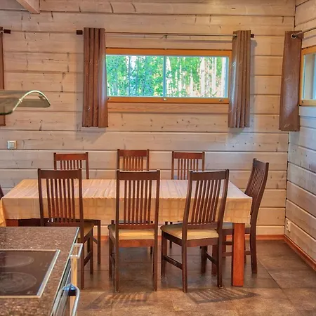 Saimaa Lakeside Ruokolahti