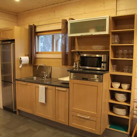 Saimaa Lakeside Villa *