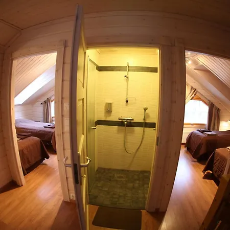 Saimaa Lakeside فيلة روكولاهتي