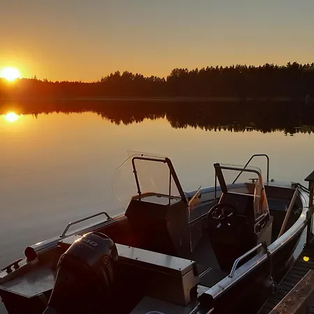 Saimaa Lakeside *