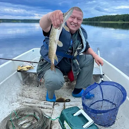Saimaa Lakeside