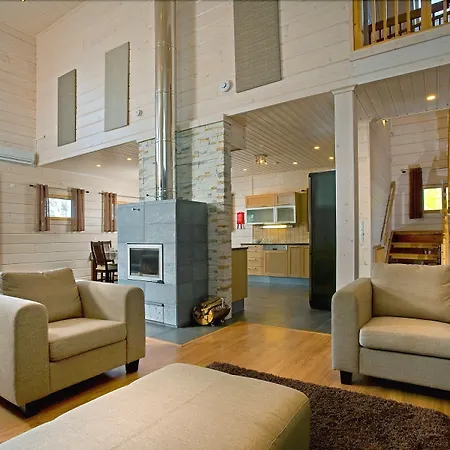 Saimaa Lakeside Ruokolahti