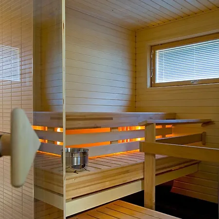 Saimaa Lakeside Villa *