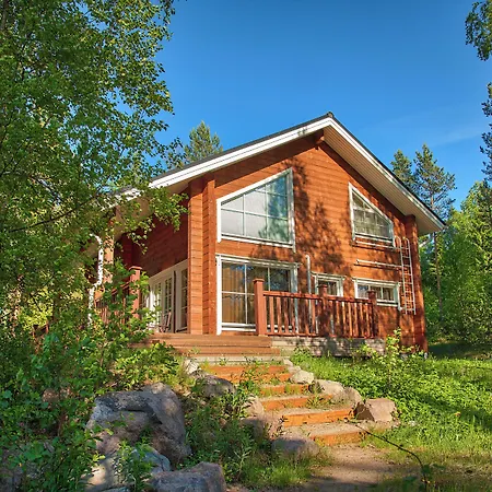 Saimaa Lakeside * ルオコラハティ