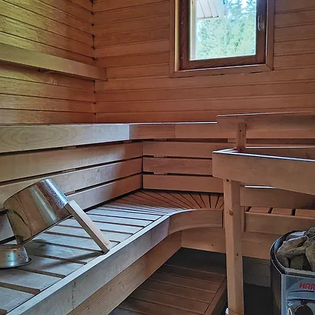 Saimaa Lakeside * ルオコラハティ