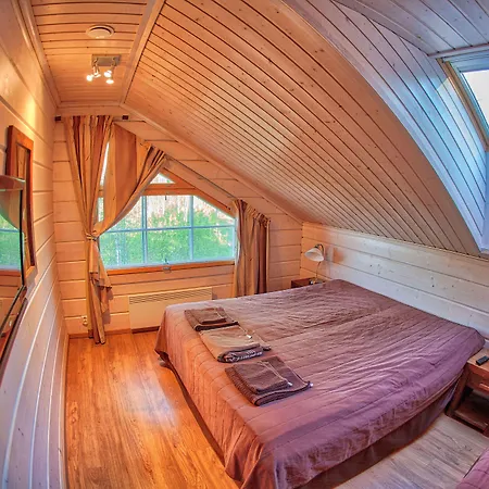 Villa Saimaa Lakeside Ruokolahti