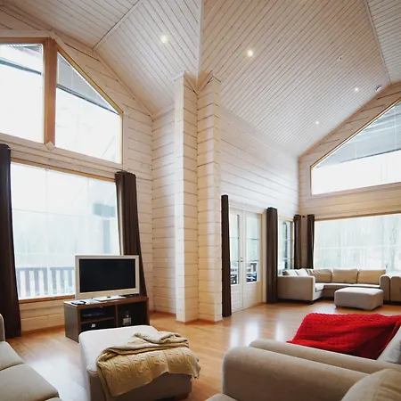 Saimaa Lakeside Ruokolahti