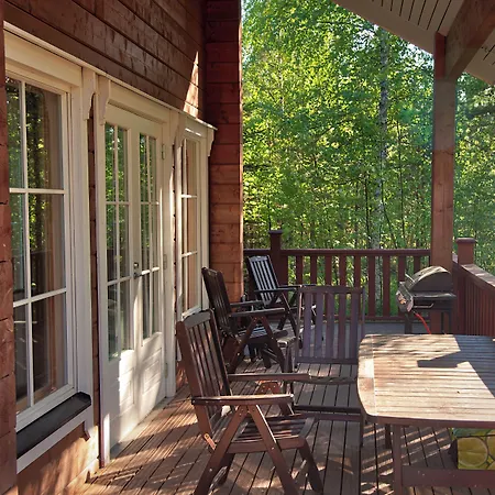 Saimaa Lakeside Βίλα Ruokolahti