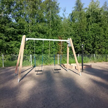 Saimaa Lakeside * ルオコラハティ