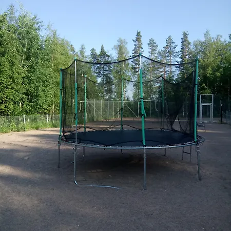 ヴィラ Saimaa Lakeside