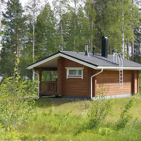 Saimaa Lakeside Ruokolahti