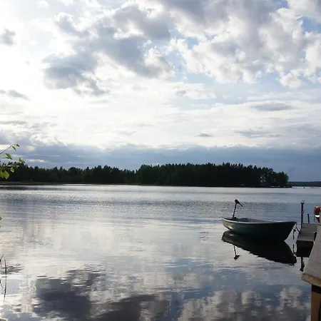 Saimaa Lakeside * ルオコラハティ