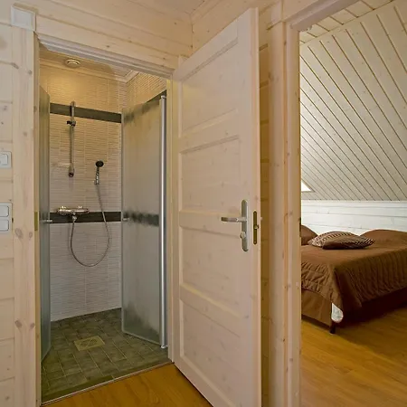 Saimaa Lakeside Villa *