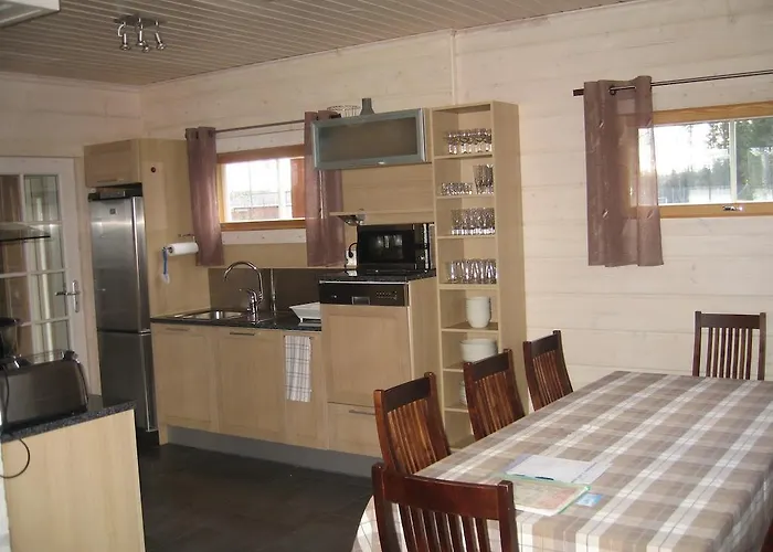 Saimaa Lakeside Ruokolahti