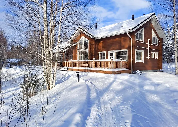 Saimaa Lakeside * Ruokolahti