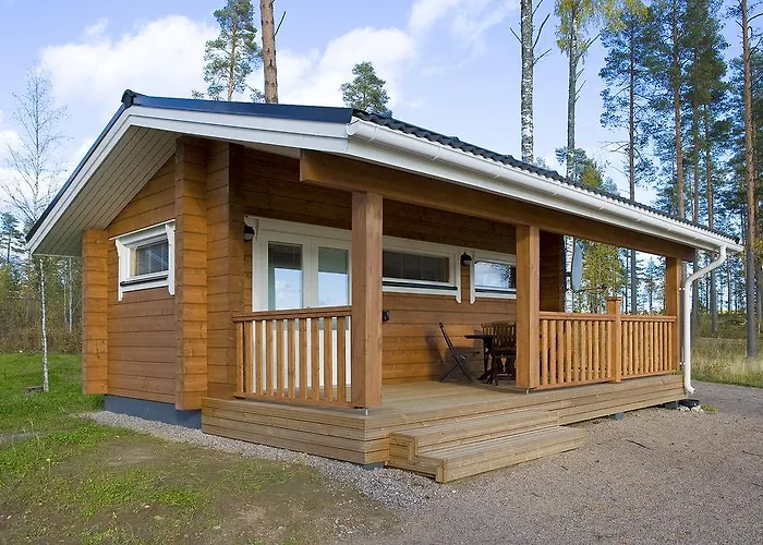 Saimaa Lakeside Ruokolahti