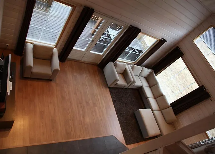 Saimaa Lakeside * روكولاهتي