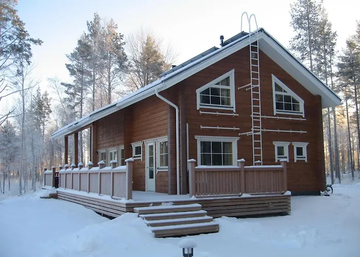 Saimaa Lakeside Ruokolahti