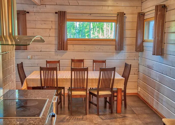 Saimaa Lakeside Ruokolahti