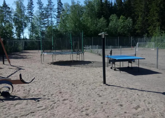 Saimaa Lakeside Βίλα