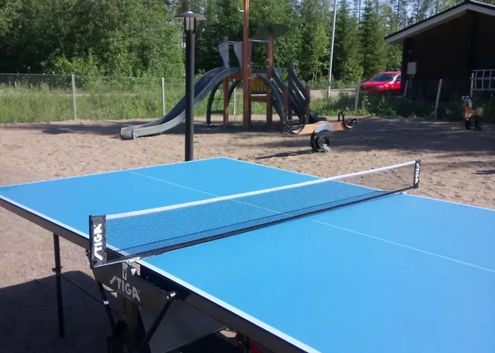 Βίλα Saimaa Lakeside *