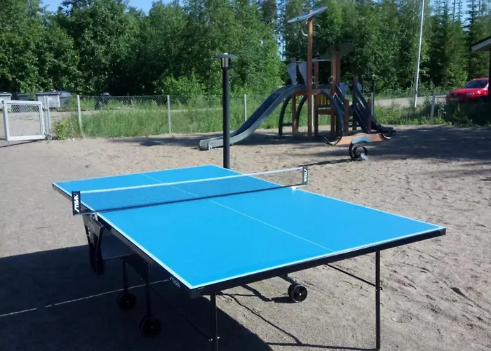 Saimaa Lakeside Ruokolahti