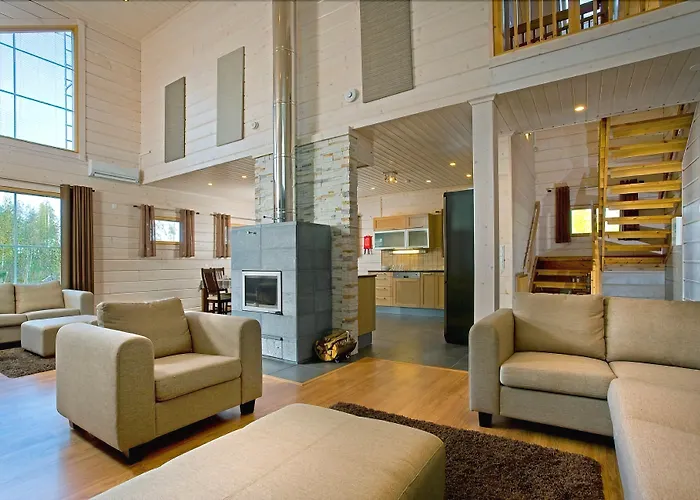 Saimaa Lakeside Ruokolahti