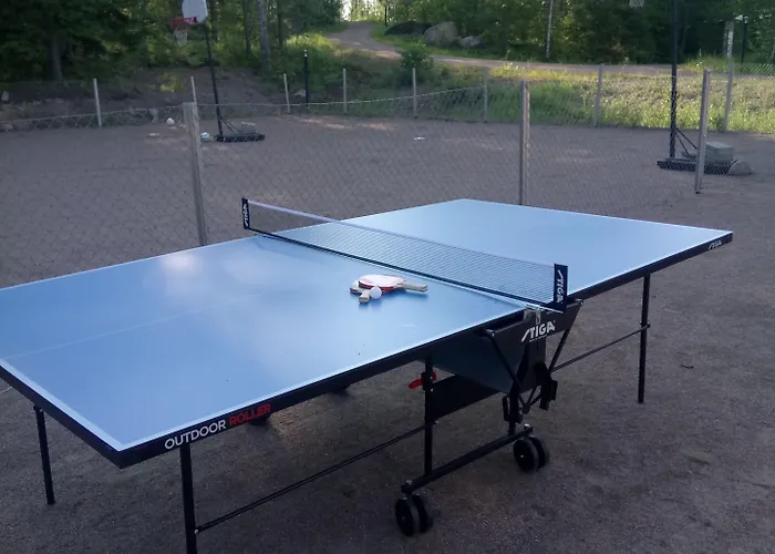 Villa Saimaa Lakeside *