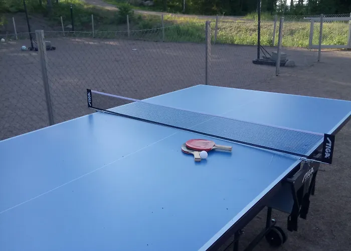 Saimaa Lakeside Villa Ruokolahti