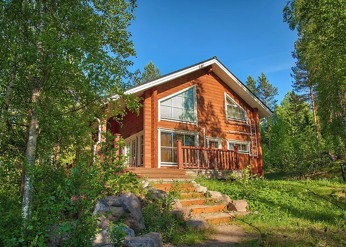 Saimaa Lakeside * Ruokolahti