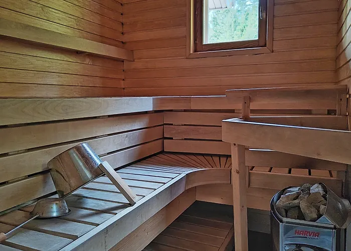 Saimaa Lakeside * Ruokolahti