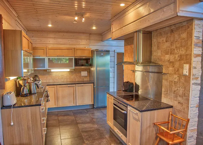 Βίλα Saimaa Lakeside *