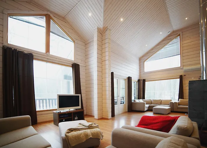 Saimaa Lakeside Ruokolahti