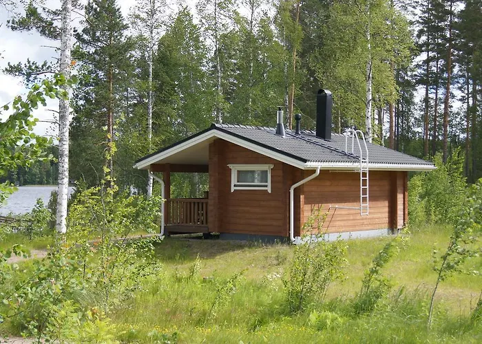 Saimaa Lakeside Ruokolahti