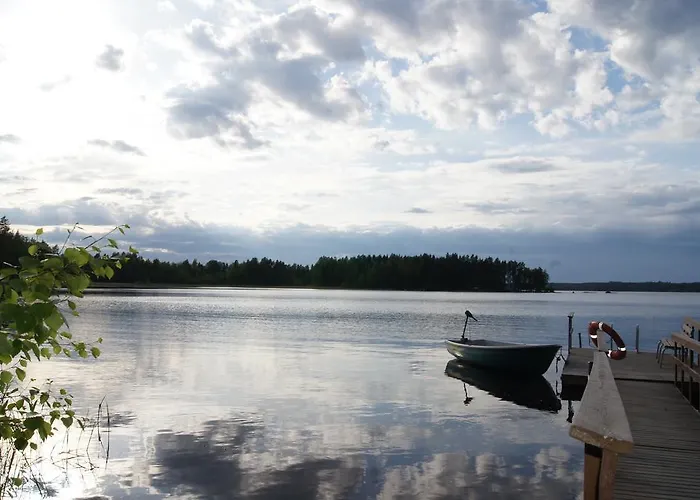 Saimaa Lakeside * Ruokolahti